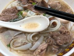 牛腰-荔林食店(西华路店)