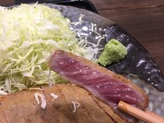 -牛かつもと村(上野店)