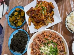 -妈妈的小作坊(陈家镇店)