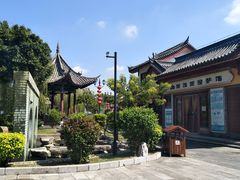 -田州古城