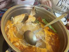 -弘烨 贵州酸汤 鱼火锅(东财店)