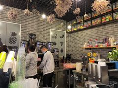 -鲜果时光(合生汇购物中心店)