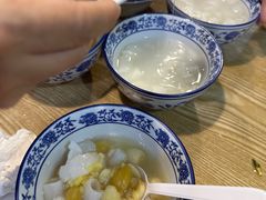 -黄记潮汕甜汤(贝底田坊店)