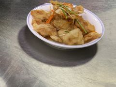 -老厨家(友谊路总店)