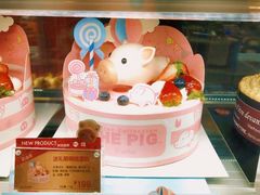 -85度C(南京龙江店)