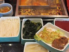 -重庆德忆火锅（龙南街3店）(渝水岸餐饮)
