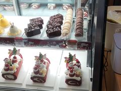 -西村叔叔的店·面包·甜品·蛋糕(清河万象汇店)