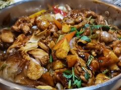-黄记煌三汁焖锅(新世纪广场店)