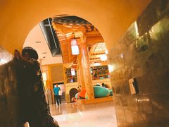 -菲拉拉漫温泉(东环路店)