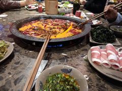 -重庆渝达老火锅(春熙路店)