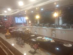 -新龙船黄浦江餐饮游船官方自营店