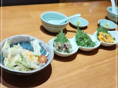 -一心创作料理屋(经开万达店)