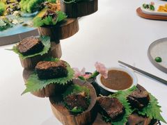 -院里寻菜·精致庭院菜(观沙岭店)