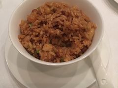 -东海朗廷酒店-唐阁T’ANG COURT 中餐厅