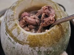 -红旗山庄(圭峰山店)