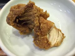 -SUN炸鸡专门店(西塔总店)