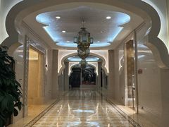 -新疆大厦·慕士塔格餐厅