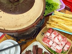 -司马街鸡煲(西华路店)