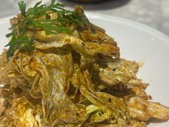 乾隆白菜-北平盛世·新京菜·北京烤鸭(劲松·双井店)