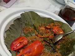-宴昆山·私房菜(春晖店)