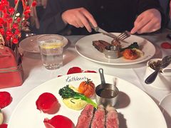 -Kathleen's Waitan 凯圣琳江景西餐厅(外滩店)