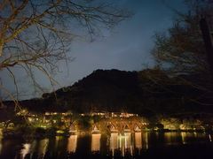 -芳草地度假酒店·野炉中餐厅