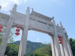 -梧桐山风景名胜区