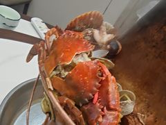 -龙香居海鲜浑锅家常菜·特色驴肉