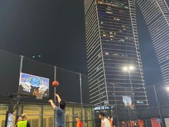-洛克公园(苏州中心商场)