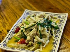 -汉阴白火石汆汤