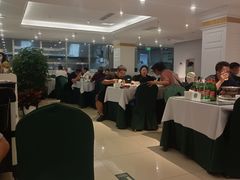 -新疆兵团食府清真(马连道店)
