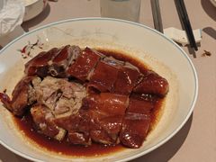 -小炳胜(卓悦中心店)