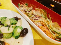 -红红烤鸭店(西单店)