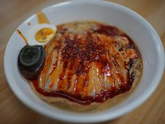 -何老二卤汁凉粉