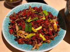 -山石榴·贵州菜(丰盛里店)