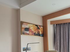 -烟台金沙滩喜来登度假酒店