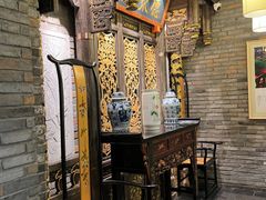 -袁老四重庆老火锅(桐梓坡店)