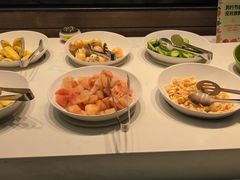 -豪客来牛排(红豆万花城店)