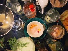 -柒Lounge(三里屯店)