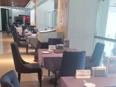 -上海古井假日酒店 · 徽昇楼中餐厅