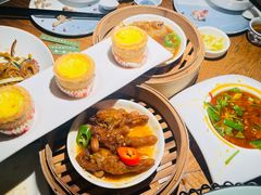 -点心传说·粤菜点心(佐阾虹湾店)