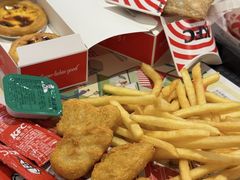 -肯德基(盘龙奥莱店)