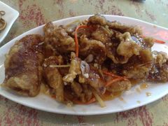 -西夏回族烧麦馆(牡丹街店)