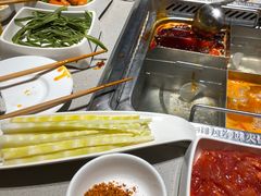 -海底捞火锅(关山保利店)