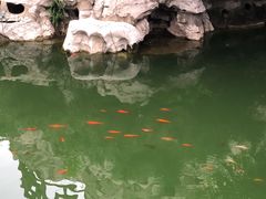 -李叔同故居纪念馆