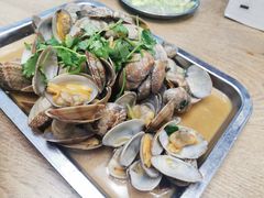 花甲王-老虎滩大连海鲜烧烤(建邺云锦路总店)