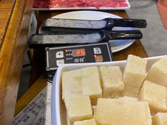 -牛必福潮汕牛肉火锅(油坊桥店)