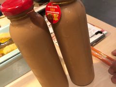 -避风塘(宝山万达店)