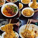 贵州安顺两天一夜｜一定要打卡的安顺美食