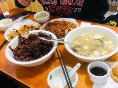 -如意香辣鸡架(总店)